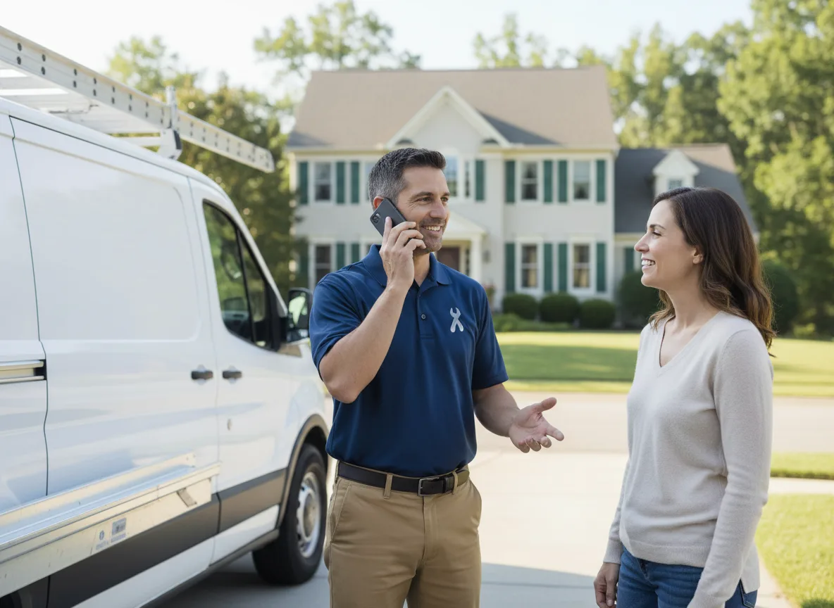 Home Gutter Service Amenia, ND FAQs